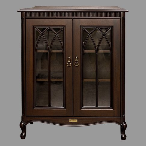 キャビネット フルール ケントハウス 東海家具 リビングボード