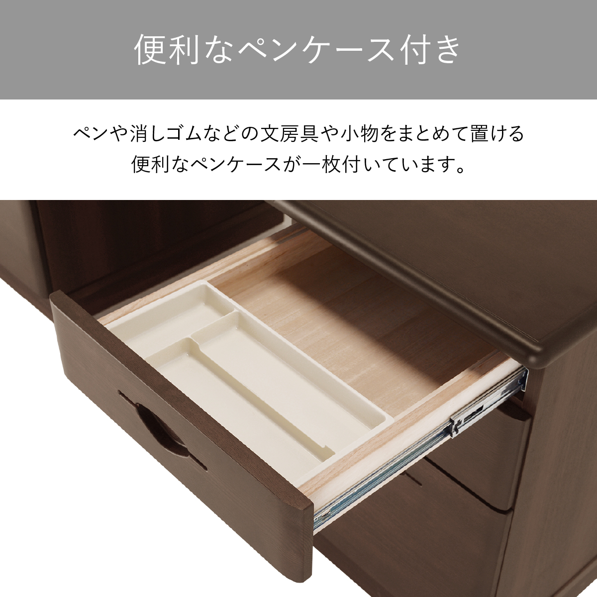 骨董店で購入した【両袖デスク】ヴィンテージ （引取り＝値引きアリ