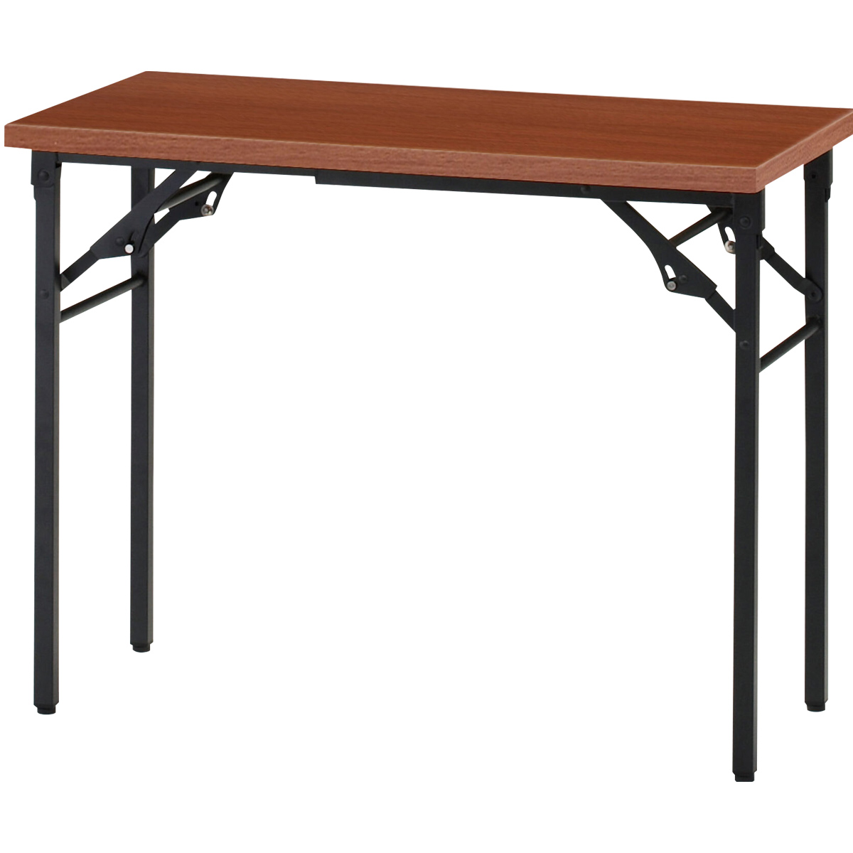 フォールディングテーブル TWNシリーズ 幅900 奥行450 高さ700 FI