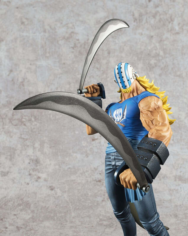 Portrait.Of.Pirates ONE PIECE 