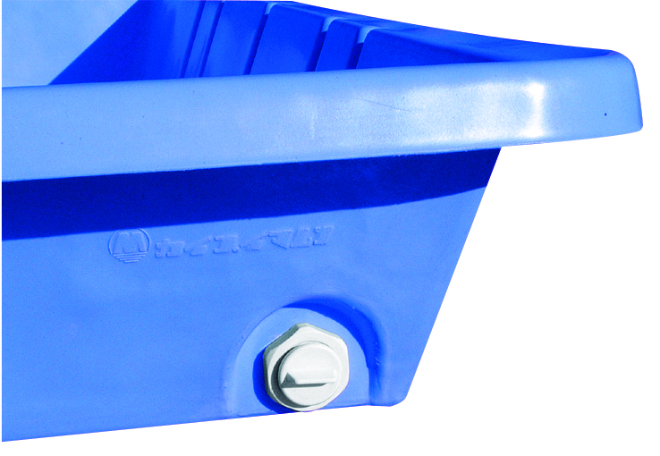 遊具水槽マリンタンク KHS190 | 株式会社カイスイマレン