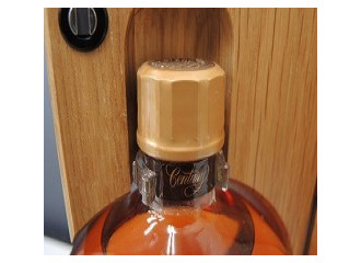 サントリー ウイスキー センチュリー 21年 買取実績一覧【ウィスキー