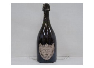 ドンペリニヨン ロゼ 1982 買取実績一覧【シャンパン】 - お酒買取いわの