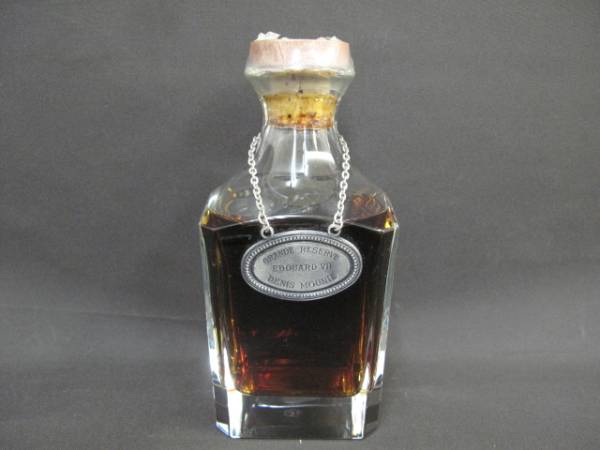 Denis Mounie Grande Reserveコニャック 小瓶 コニャック ドゥニ