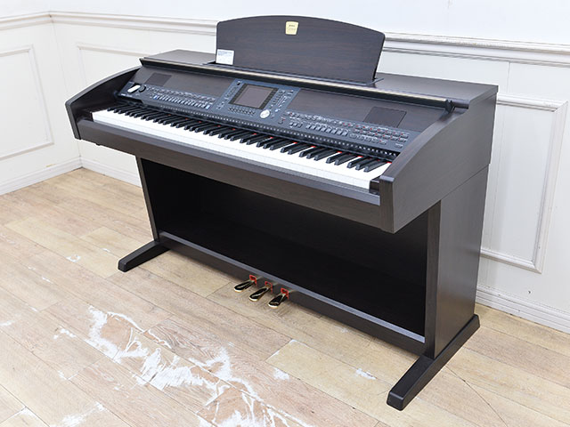 電子ピアノ ヤマハClavinova｜買取金額2万円 | 広島のリサイクル