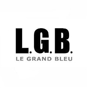 L.G.B. (Le Grande Bleu) Archive Collection | DRIEW GARMENTS