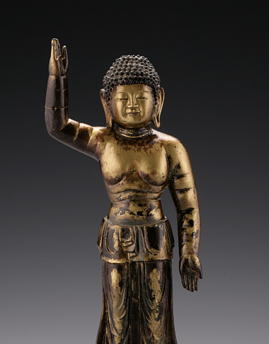 東大寺の至宝 | 株式会社海洋堂