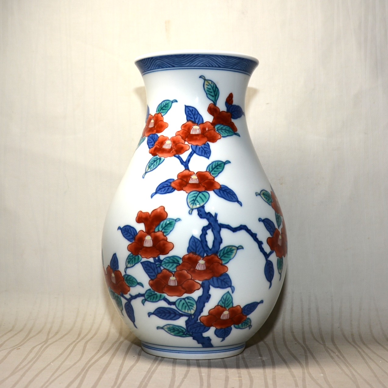 今泉今右衛門 | 香々都