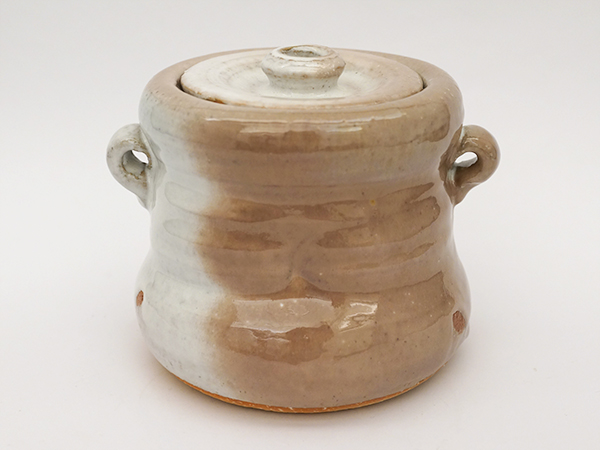 岡田 裕 茶陶展 －萩に生きる－ | 柿傳ギャラリー