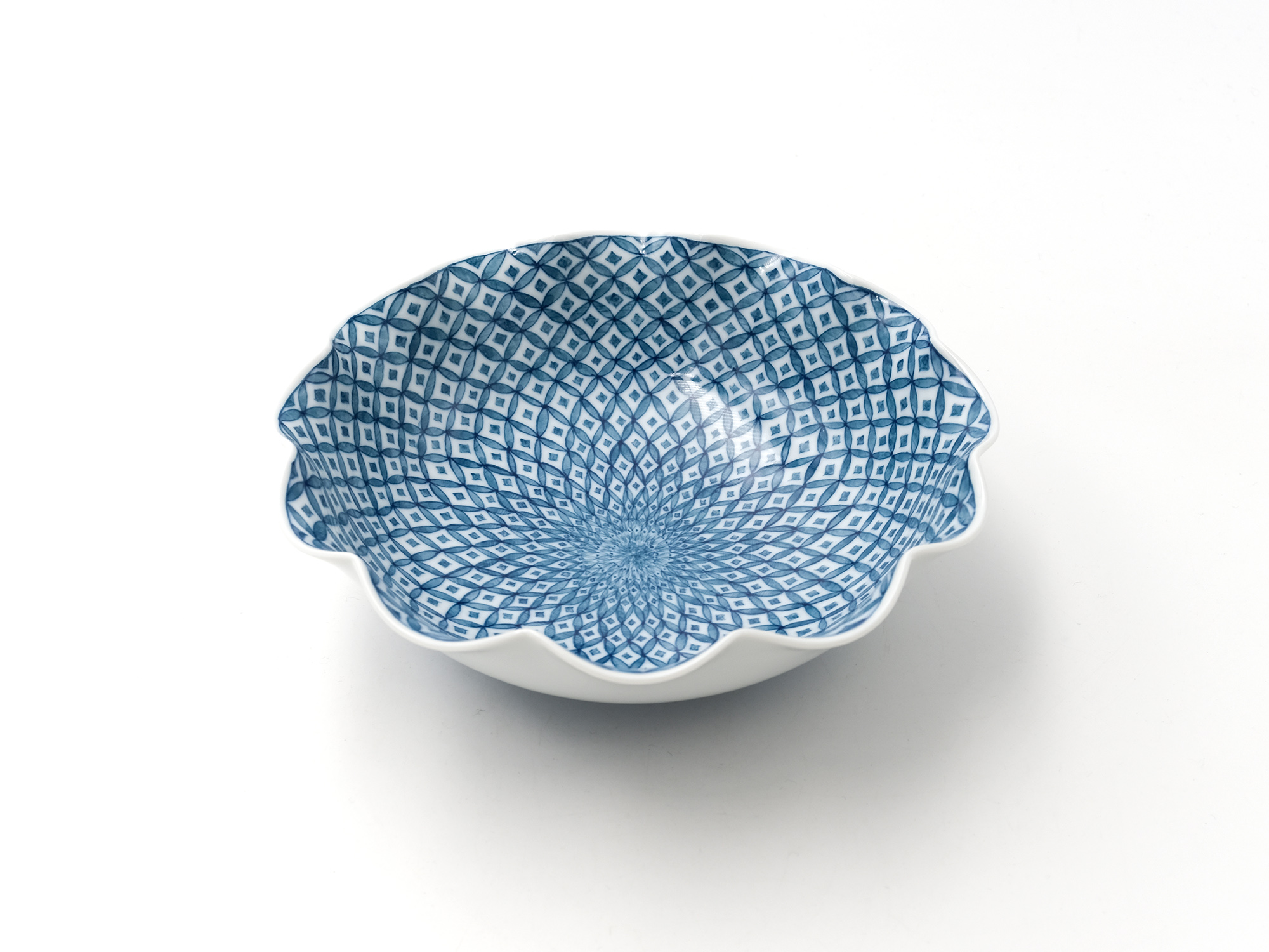 みかわち焼 平戸松山窯 三代展 中里勝歳・中里月度務・中里彰志 | 柿傳