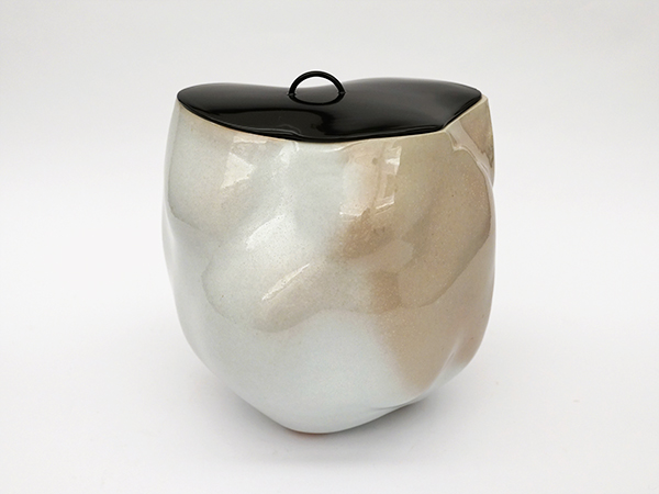 岡田 裕 茶陶展 －萩に生きる－ | 柿傳ギャラリー