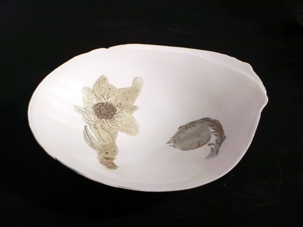 杉浦康益／杉浦裕子 Duo展Ⅱ | 柿傳ギャラリー