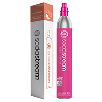 交換用〕ソーダストリーム クイックコネクト ガスシリンダー 60L※店舗