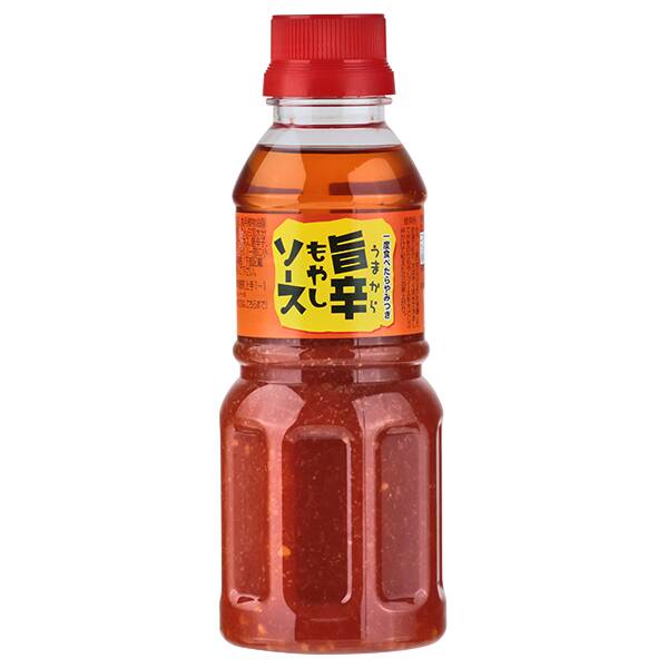北杜食品 旨辛もやしソース 280ml - カルディコーヒーファーム