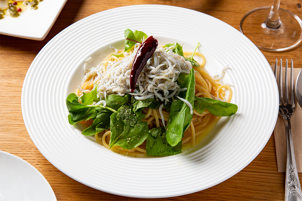 Ocean Harvest Cocomo｜LUNCH｜ランチメニュー