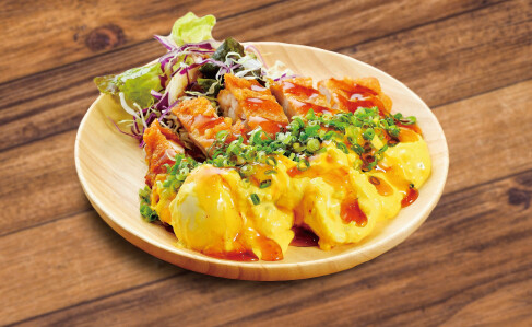 鳥と卵の専門店 鳥玉｜カメイドクロック公式サイト｜KAMEIDO CLOCK