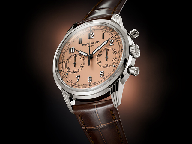 パテックフィリップジュネーブオルロジェドゥピュイ1839壁掛け時計