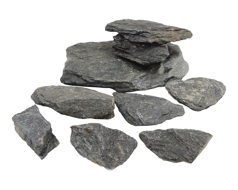 アクアリウムロック レイアウトセット：石・流木 ～神畑養魚株式会社～