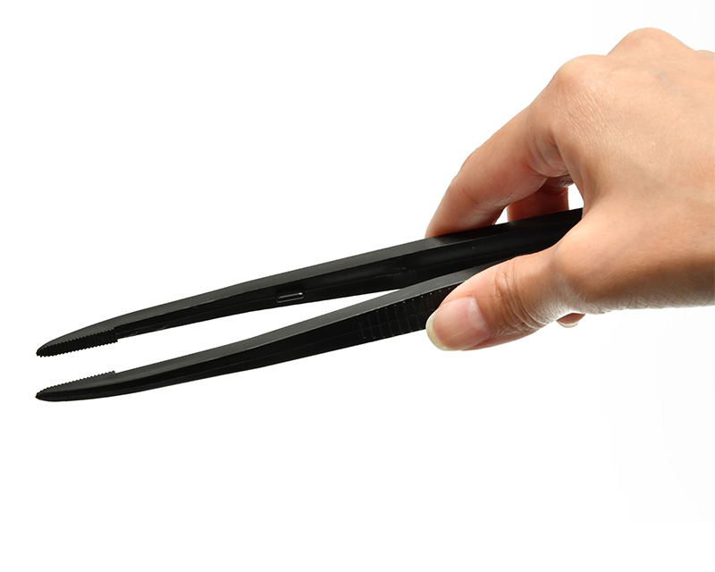 フィーディングピンセット：爬虫類用品 ～神畑養魚株式会社～