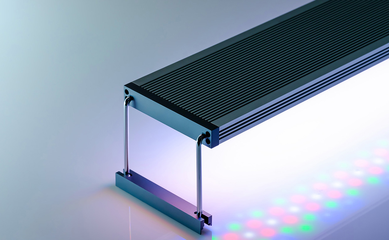 twinstar(ツインスター) ：照明 ～神畑養魚株式会社～