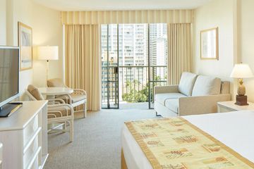 オハナ ワイキキイースト by アウトリガー」のホテル情報｜かもめツアー