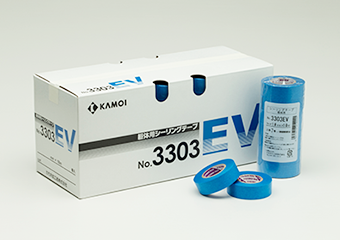 工業用製品 シーリング用 | カモ井加工紙株式会社 公式サイト