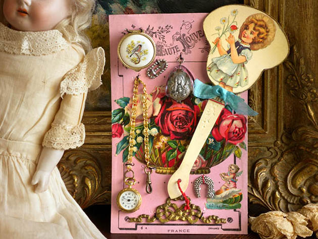 アンティーク雑貨ストア kanan house(カナンハウス)