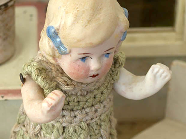 アンティーク雑貨ストア kanan house(カナンハウス)