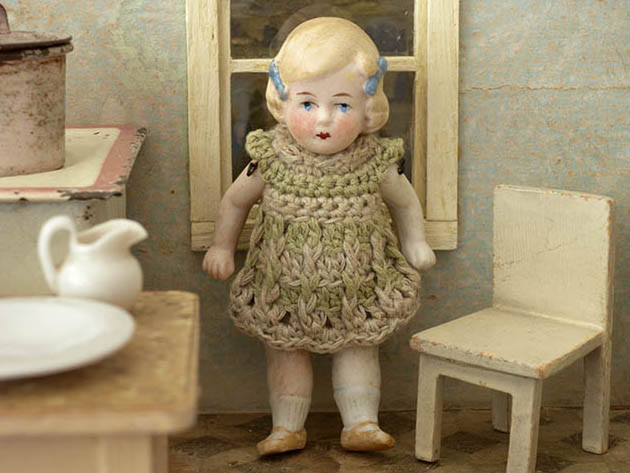 アンティーク雑貨ストア kanan house(カナンハウス)