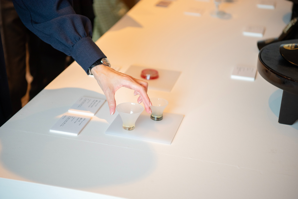 KOGEI Art Fair Kanazawa 2024」レポート／「KOGEI Art Gallery 銀座の