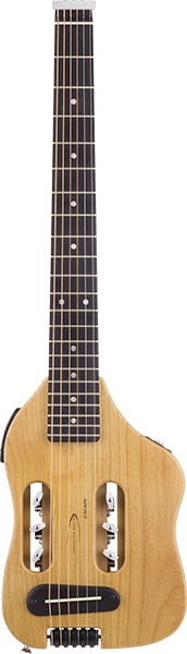 Escape | TRAVELER GUITAR | 取扱いブランド | 株式会社 神田商会