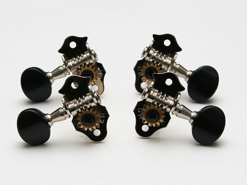 59パーツ Grover ペグ グローバー エイジド 59 Parts 新品