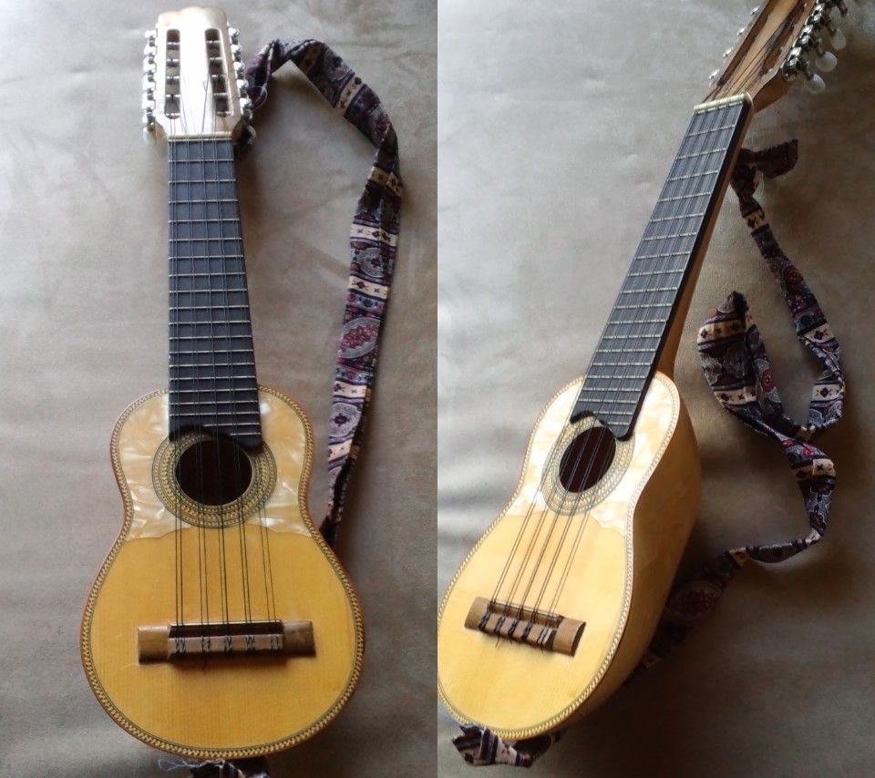 希少⭐️チャランゴ アルマジロ 民族楽器 希少⭐️チャランゴ
