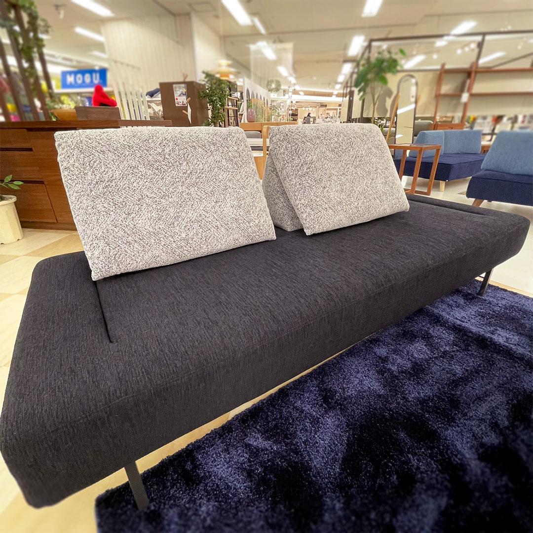 マルイチセーリング BRUNCH カスタマイズソファ+替カバーセット 【公式