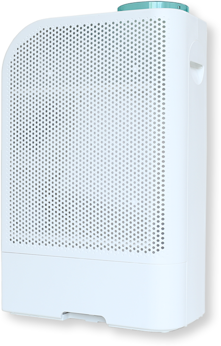 コンデンスELD 除湿機:株式会社カンキョー