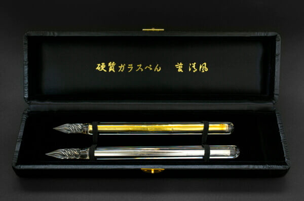 95珍寿（95ちんじゅ） | ガラスペンのことなら京都北白川の菅清風へ