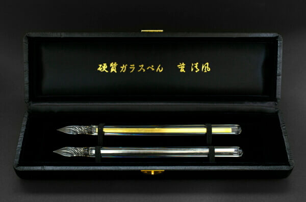 95珍寿（95ちんじゅ） | ガラスペンのことなら京都北白川の菅清風へ