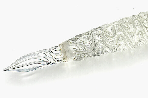 ガラスペン 菅清流 高級ペン ガラスペンのオンラインショップ | ガラス