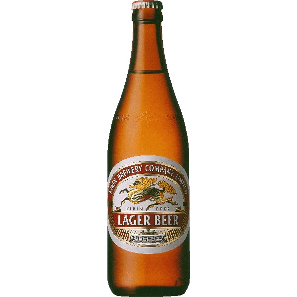 キリンラガービール 500ml×48本 キリンラガービール 500ml×48本 【 お酒