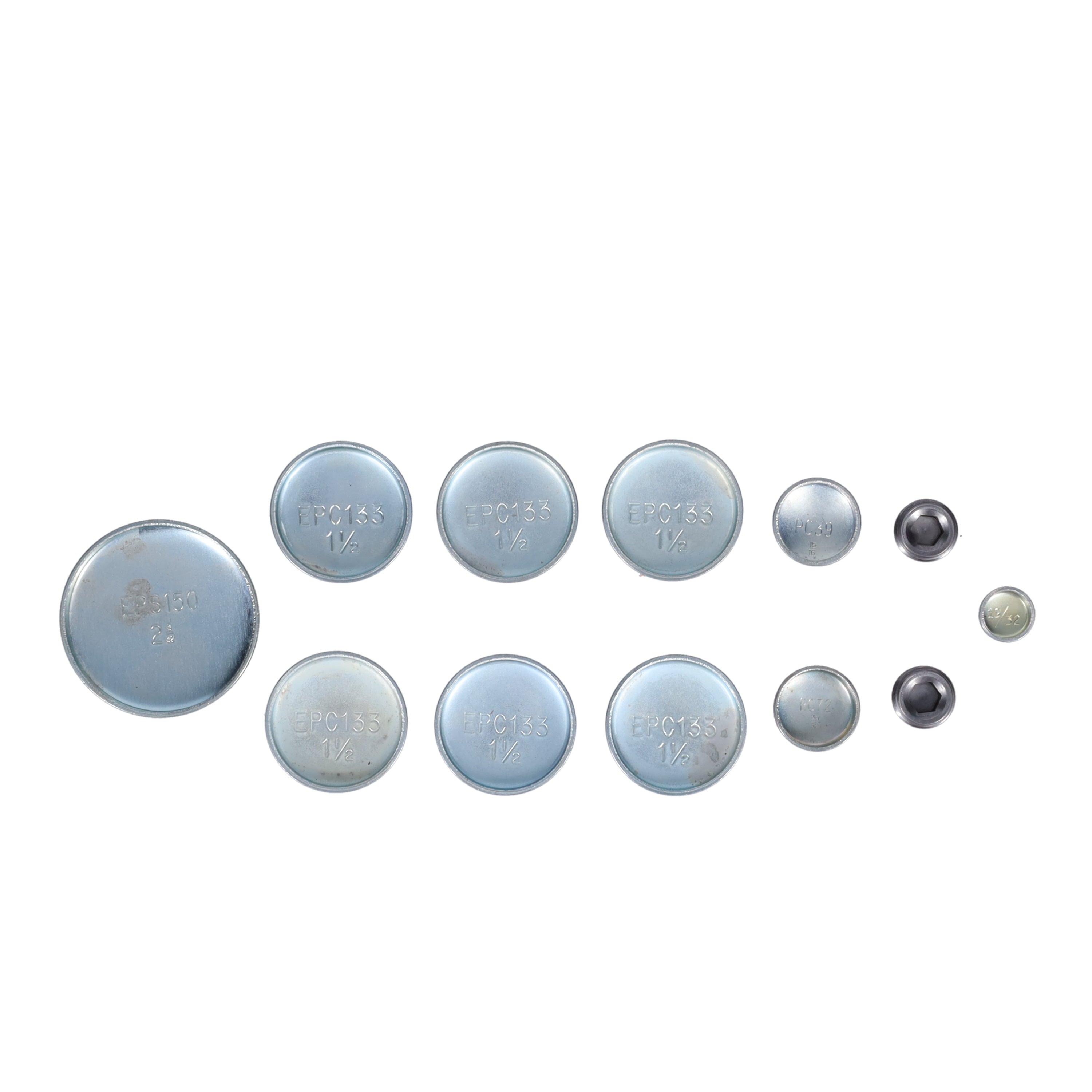 1964-1980 Oldsmobile Freeze Plug Set | Kanter Auto