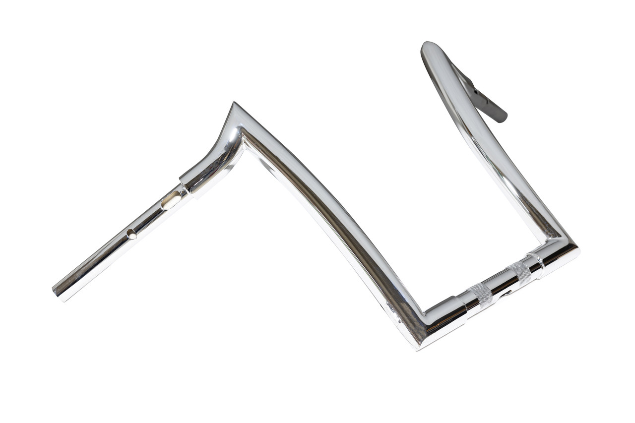 Rシリーズハンドル 14インチ 2023CVO/2024ロードグライド用 Factory47