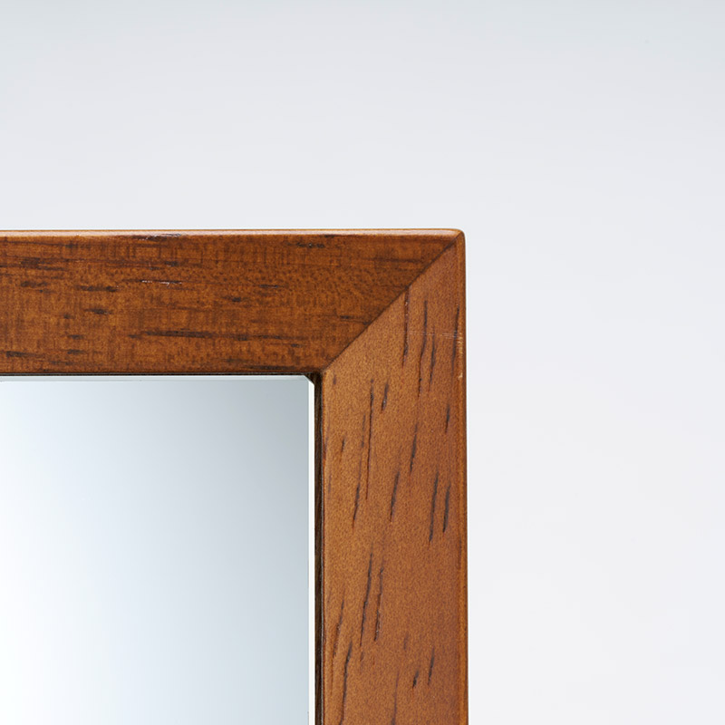 メーキャップミラー | PRODUCT | カリモク60