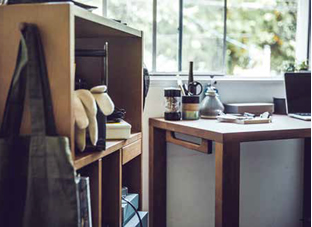 SOHO（マルチラック） | 国産家具メーカーのカリモク家具 karimoku