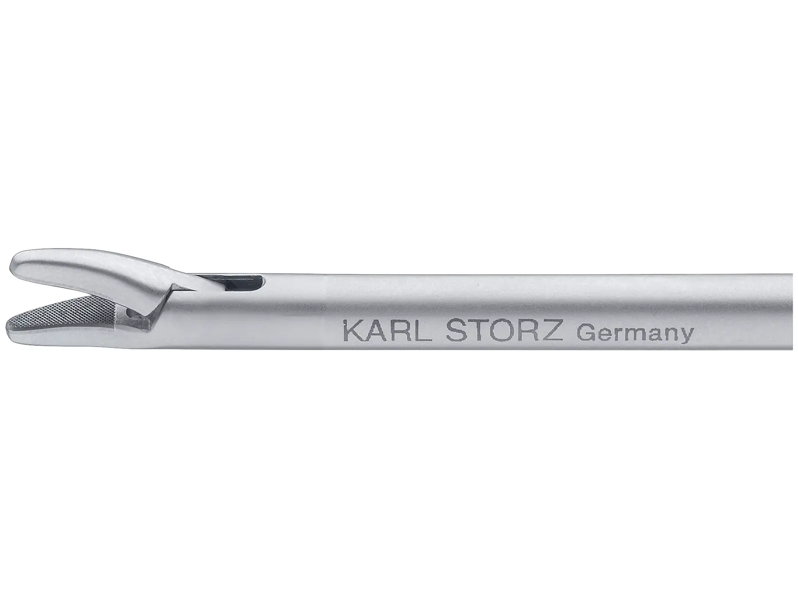 Macro Needle Holder, 5 mm, 33 cm | KARL STORZ Endoskope | United