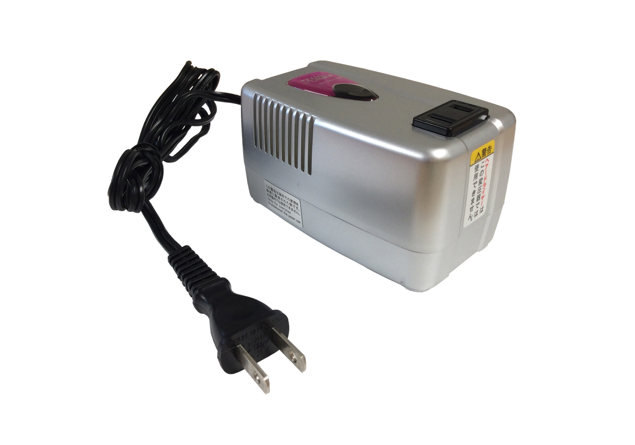 海外用変圧器 110-130V/240VA 220-240V/100VA – カシムラ