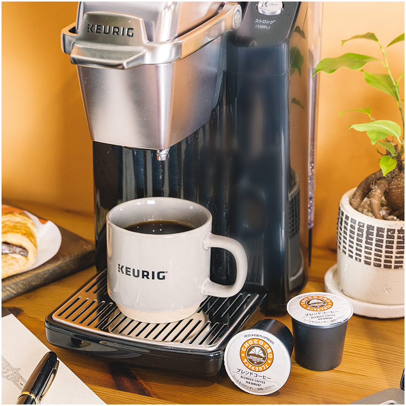 サンマルクカフェ ブレンドコーヒー / キューリグオンラインストア