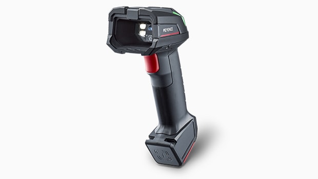Rugged Industrial Handheld Code Reader - HR-X series | KEYENCE America