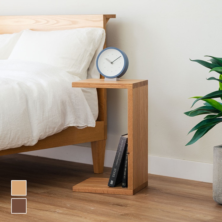 KEYUKA ケユカサイドテーブル