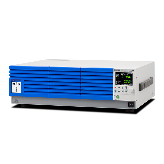 コンパクト交流電源【菊水電子工業】 | 日本電計株式会社が運営する