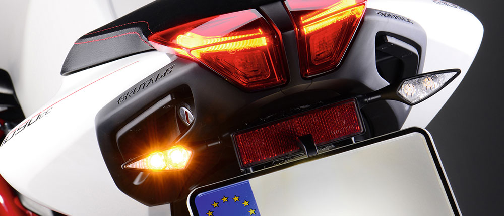 ケラーマン ウインカー ローンバスS / Kellermann Japan